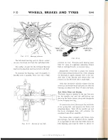 Preview for 123 page of BSA 1966 Victor Enduro Workshop Manual