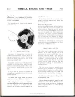 Preview for 124 page of BSA 1966 Victor Enduro Workshop Manual