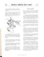 Preview for 126 page of BSA 1966 Victor Enduro Workshop Manual