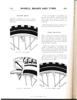 Preview for 127 page of BSA 1966 Victor Enduro Workshop Manual