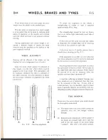 Preview for 128 page of BSA 1966 Victor Enduro Workshop Manual