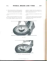 Preview for 129 page of BSA 1966 Victor Enduro Workshop Manual