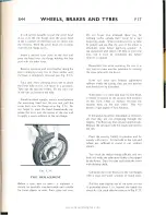 Preview for 130 page of BSA 1966 Victor Enduro Workshop Manual