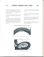 Preview for 131 page of BSA 1966 Victor Enduro Workshop Manual