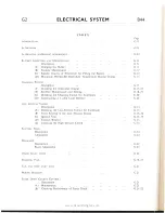 Preview for 134 page of BSA 1966 Victor Enduro Workshop Manual