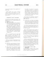 Preview for 136 page of BSA 1966 Victor Enduro Workshop Manual