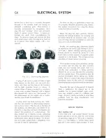 Preview for 138 page of BSA 1966 Victor Enduro Workshop Manual