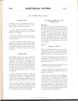 Preview for 143 page of BSA 1966 Victor Enduro Workshop Manual