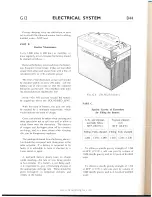 Preview for 144 page of BSA 1966 Victor Enduro Workshop Manual