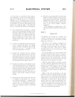 Preview for 146 page of BSA 1966 Victor Enduro Workshop Manual