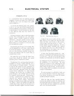 Preview for 148 page of BSA 1966 Victor Enduro Workshop Manual