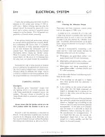 Preview for 149 page of BSA 1966 Victor Enduro Workshop Manual