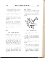 Preview for 150 page of BSA 1966 Victor Enduro Workshop Manual