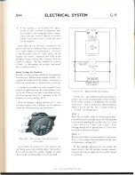 Preview for 151 page of BSA 1966 Victor Enduro Workshop Manual