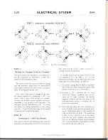 Preview for 152 page of BSA 1966 Victor Enduro Workshop Manual