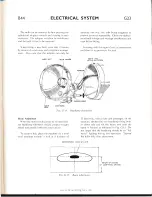 Preview for 155 page of BSA 1966 Victor Enduro Workshop Manual