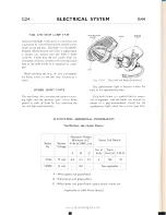 Preview for 156 page of BSA 1966 Victor Enduro Workshop Manual