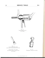 Preview for 162 page of BSA 1966 Victor Enduro Workshop Manual