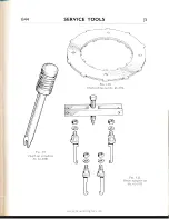 Preview for 163 page of BSA 1966 Victor Enduro Workshop Manual