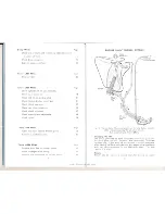 Preview for 9 page of BSA 1967 B44 Victor Enduro Instruction Manual