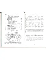 Preview for 20 page of BSA 1967 B44 Victor Enduro Instruction Manual