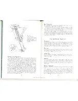 Preview for 26 page of BSA 1967 B44 Victor Enduro Instruction Manual