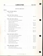 Preview for 31 page of BSA 1971 B25SS Gold Star Workshop Manual