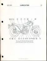 Preview for 32 page of BSA 1971 B25SS Gold Star Workshop Manual