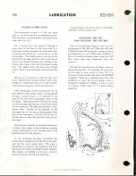 Preview for 35 page of BSA 1971 B25SS Gold Star Workshop Manual