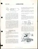 Preview for 36 page of BSA 1971 B25SS Gold Star Workshop Manual