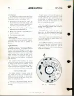 Preview for 37 page of BSA 1971 B25SS Gold Star Workshop Manual