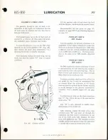 Preview for 38 page of BSA 1971 B25SS Gold Star Workshop Manual