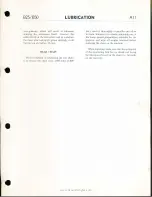 Preview for 40 page of BSA 1971 B25SS Gold Star Workshop Manual