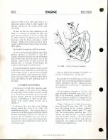 Предварительный просмотр 68 страницы BSA 1971 B25SS Gold Star Workshop Manual