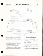 Предварительный просмотр 97 страницы BSA 1971 B25SS Gold Star Workshop Manual