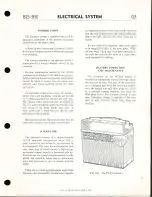 Предварительный просмотр 127 страницы BSA 1971 B25SS Gold Star Workshop Manual