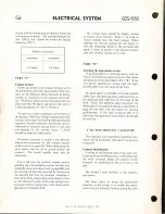 Предварительный просмотр 130 страницы BSA 1971 B25SS Gold Star Workshop Manual