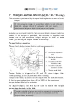 Preview for 14 page of BSA 215.3842.6.11 171.8093.1L.13 Startup Manual