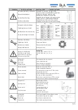 Preview for 3 page of BSA 697-GG Instructions