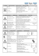 Preview for 4 page of BSA 697-GG Instructions