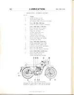 Предварительный просмотр 30 страницы BSA 825 STARFIRE Workshop Manual