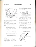 Предварительный просмотр 35 страницы BSA 825 STARFIRE Workshop Manual