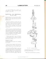 Предварительный просмотр 36 страницы BSA 825 STARFIRE Workshop Manual