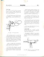 Предварительный просмотр 51 страницы BSA 825 STARFIRE Workshop Manual