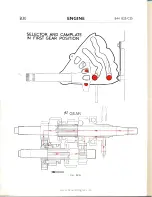 Предварительный просмотр 70 страницы BSA 825 STARFIRE Workshop Manual