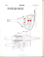 Предварительный просмотр 72 страницы BSA 825 STARFIRE Workshop Manual