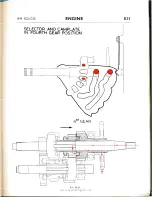 Предварительный просмотр 73 страницы BSA 825 STARFIRE Workshop Manual