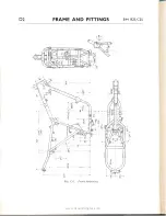 Предварительный просмотр 90 страницы BSA 825 STARFIRE Workshop Manual