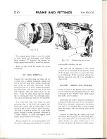 Предварительный просмотр 98 страницы BSA 825 STARFIRE Workshop Manual