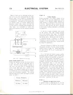 Предварительный просмотр 130 страницы BSA 825 STARFIRE Workshop Manual